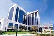 PokerStars’ Atlantic City Casino Purchase on Track